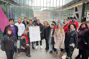PvdA Utrecht tekent Regenboog Stembusakkoord