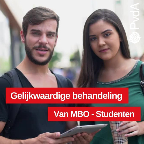 Utrechtse kroegen weigeren mbo studenten aan de deur: PvdA komt in actie