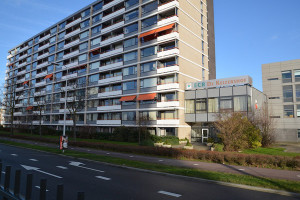 Grote zorgen over gedwongen verhuizing bewoners zorgflat De Keizershof