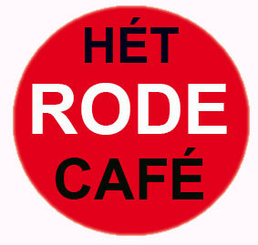 Rode Café over Veiligheid in Utrecht