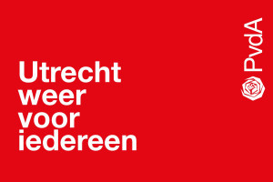 PvdA presenteert tegenbegroting: Utrecht weer voor iedereen