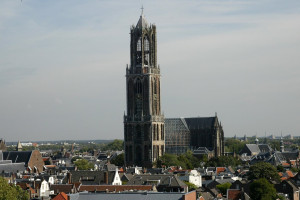 PvdA tekent petitie Stop Uitverkoop Utrechtse Binnenstad