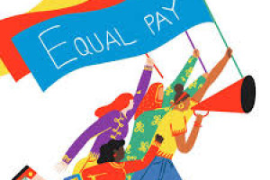 Omdat ik het verdien: PvdA pakt loonkloof tussen vrouwen en mannen aan
