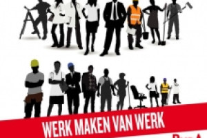 PvdA vraagt om zeker en veilig werk in de platformeconomie