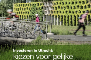 Nieuwe coalitie investeert in Utrecht en kiest voor gelijke kansen, betaalbaar wonen en het klimaat