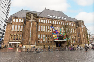 Mooi nieuws: Utrechtse bieb gaat boetes afschaffen