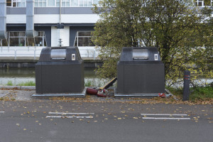 Het Nieuwe Inzamelen is niet voor iedereen toegankelijk