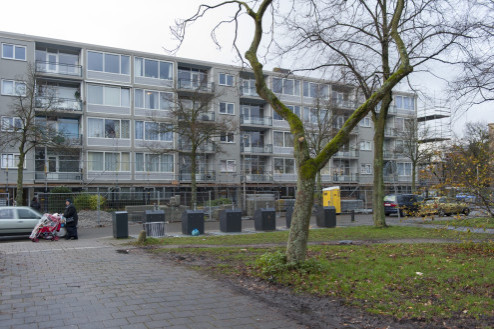 PvdA wil spoeddebat over miljoenenverkoop sociale huurwoningen aan buitenlandse investeerders