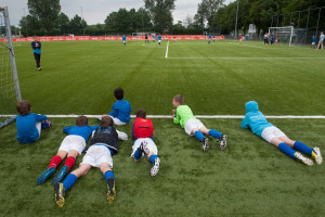 Motie Zoudenbalch: Utrechtse breedtesport en vrijwilligers mogen niet de dupe worden van topsport