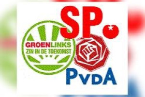 PvdA, GroenLinks en de SP willen gelijke rechten en gelijk loon voor payrollers