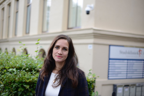 Hester Assen agendeert voorkomen van intimidatie vrouwen bij abortuskliniek Vrelinghuis