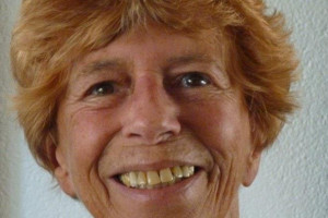Partijgenoot en Overvechter Nelleke Wuurman overleden