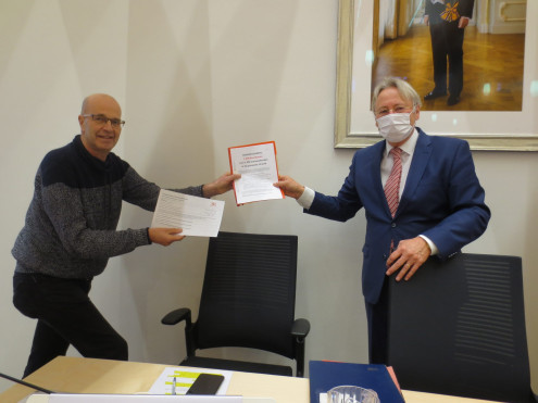 Burgerinitiatief voor 1000 buurtbanen krijgt onvoldoende steun van Utrechtse raad
