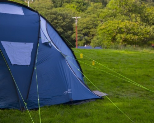Toekomst voor camping De Berenkuil in zicht?