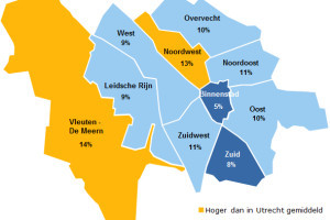 Leven Lang Utrecht: 10 wijken, 10 interviews