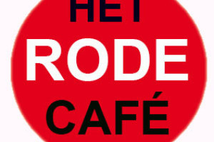 Rode Café over Veiligheid in Utrecht