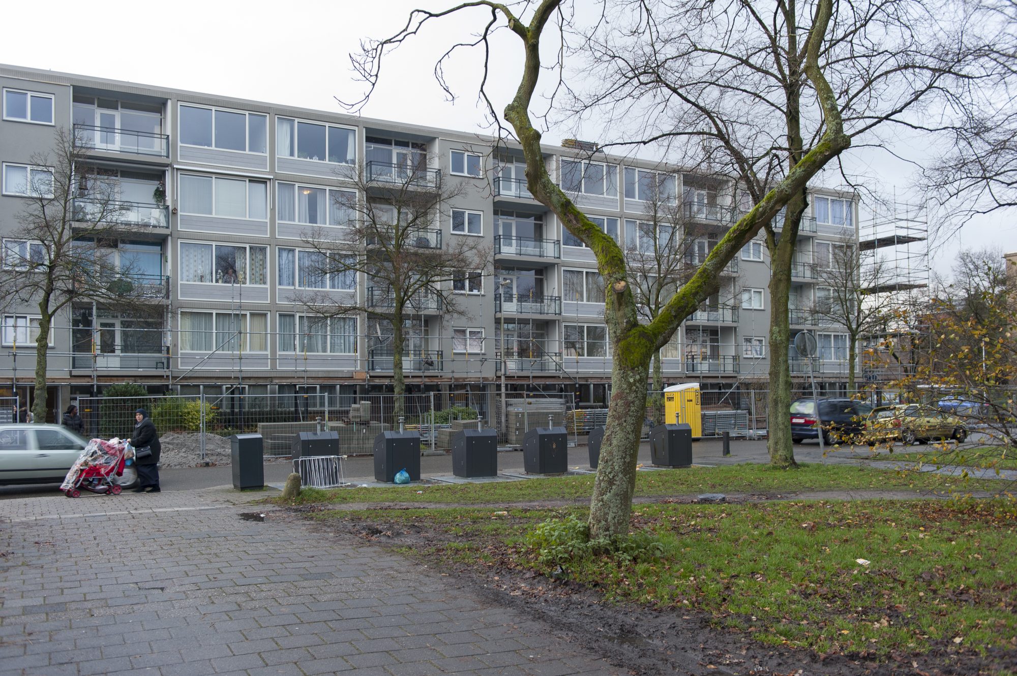 Pasfoto maken utrecht kanaleneiland